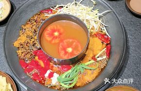 Chongqing Nine Bowls