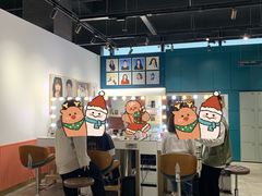 -海马体照相馆(天津世纪都会店)