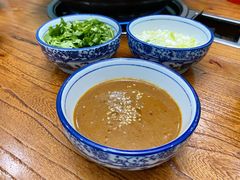 -冰煮羊(山水小区店)