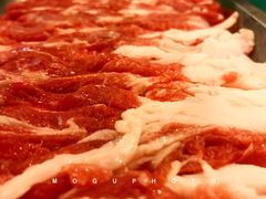 热切羊肉-月圆火锅(宁海东路二店)