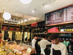 -BAKER&SPICE(国金中心商场店)