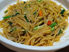 土豆丝-金掌勺锅包肉(华润万象城店)