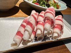 -森味薪火烧•烧鸟居酒屋•日本料理(望京店)