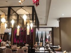 大堂-Thai Alley泰爱里(二沙岛店)