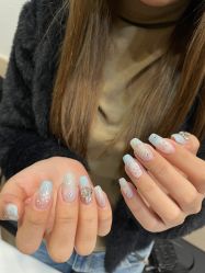 -StartNail美甲