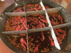 iphone_upload_pic-重庆老火锅王(西安北路店)