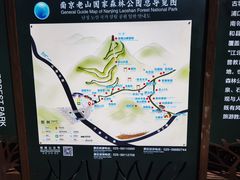 -南京老山国家森林公园