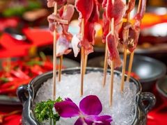 -谭鸭血老火锅(万象九宜城店)