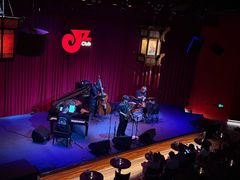 -JZ Club 爵士酒吧(上海店)