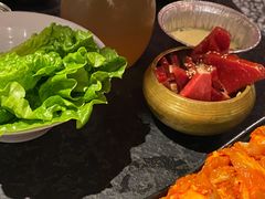 坛子牛排-伊茉家的烤肉店(勒泰中心店)