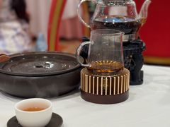 -凤凰楼酒家·粤宴点心(华强北店)