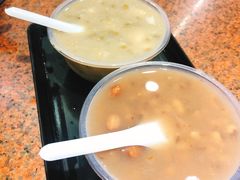 绿豆芋头-百花传统甜品店(原址店)