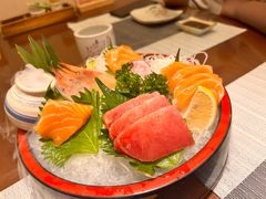 -叁鯨·日式料理Sankujira