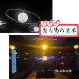 光与影的艺术，探索平行宇宙的奥秘