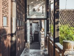 -阳明祠