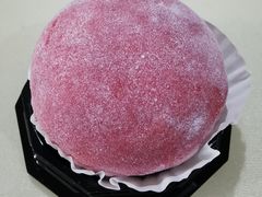-迦南·甜品蛋糕(传媒店)