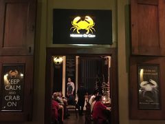 -Ministry of Crab(科伦坡店)