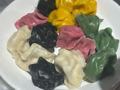 -必点海鲜·海肠捞饭(滨江道一店)
