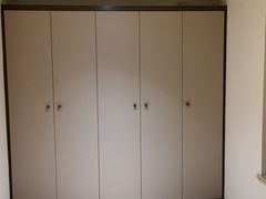 -索菲亚衣柜橱柜全屋定制(真北红星店)