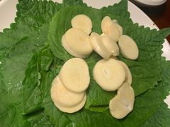 苏子叶-辛氏火炉·韩式古法烤肉(松北店)