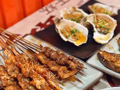 -吉利龙虾·新派海鲜烧烤