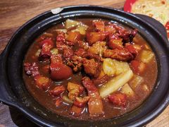 -泥糊破店小酒馆·团建聚餐(南京西路店)