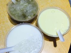 -百花传统甜品店(原址店)