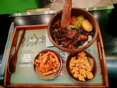 -京参 • 擂椒饭(这有山店)