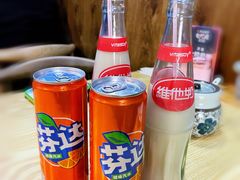 -内蒙焖面大盆骨餐馆(山大路店)