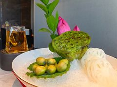 -馋遇江南·精致湖景雅宴(东方之门店)