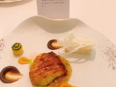 -九献创意菜·新中式(亮马河花园私宴店)