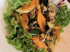 -喜乐餐厅•灯笼虾球首创者•本地小海鲜(二马路店)