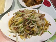 -老昌春饼(中央大街店)