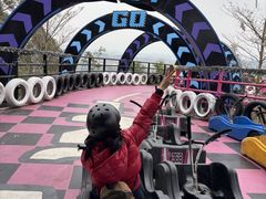 -盈香心动乐园