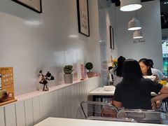-友达面馆(广州总店)