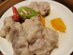 -杭州JW万豪酒店-万豪中餐厅