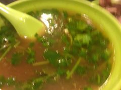 -张记牛肉面馆(天津路店)