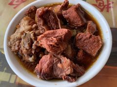 牛肉-王记八大碗