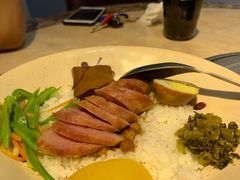-大牛湾·眷村牛肉面(蠡溪店)