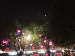 -大雁塔文化休闲景区-北广场