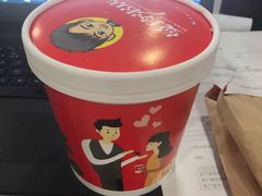 -曼玲粥店(亚运村店)