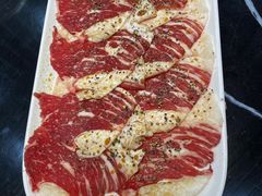 胸口-米家(齐市总店)