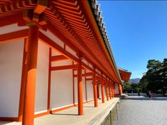 -京都御所