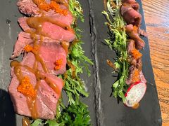 -赤坂亭M9和牛烧肉(世博源店)