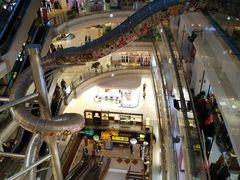 -巴黎春天(浦建店)