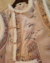 -懿沉香中式嫁衣礼服秀禾服龙凤褂马来褂旗袍总店