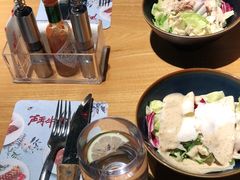 -斗牛士牛排(南京东路店)