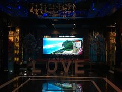 -尚橙歌坊主题式KTV(恒大商业广场店)