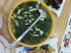 -老舅老蒙肉饼非遗店(一店)