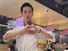 -海底捞火锅(天一广场亚细亚店)